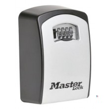 MasterLock nyckelskåp utan fäste, 146x105x51mm