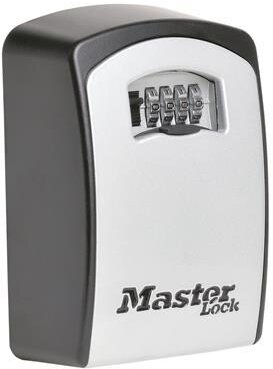 MasterLock Sleutelkluis zonder beugel,146x105x51mm