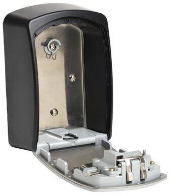 MasterLock Sleutelkluis zonder beugel,146x105x51mm