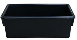 ERRO Liter container with a capacity of 10 liters