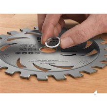 Bague de réduction KWB 20mm X 16mm Zb