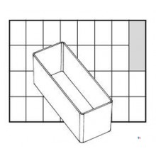 Raaco Insert 55 A9-2, loose