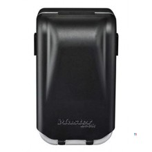 MasterLock Key tallelokero valaistuilla numeroilla