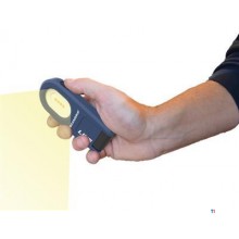 Scangrip Arbetslampa Lite S 120lm