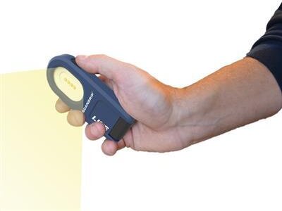 Scangrip Arbetslampa Lite S 120lm