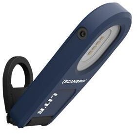 Scangrip Arbetslampa Lite S 120lm