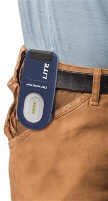 Scangrip Arbetslampa Lite S 120lm