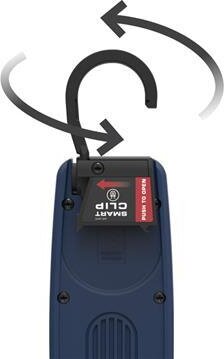 Scangrip Arbetslampa Lite S 120lm