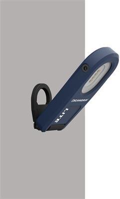Scangrip Arbetslampa Lite S 120lm