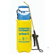 Gloria drukspuit 5 liter - Prima 5