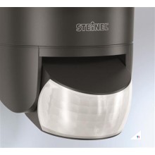 Steinel LED Spotlight XLED Home 2 grafit