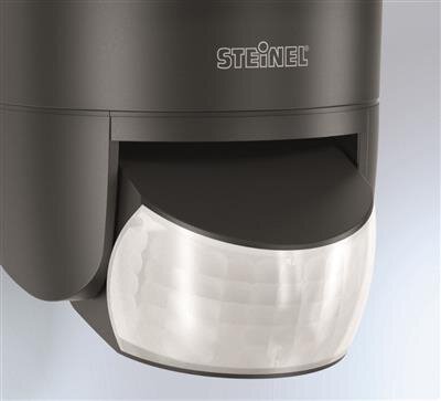 Steinel LED Spotlight XLED Home 2 grafit