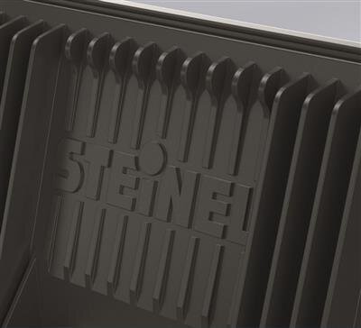 Steinel LED Spotlight XLED Home 2 grafit