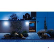 Steinel LED Spotlight XLED Home 2 grafit