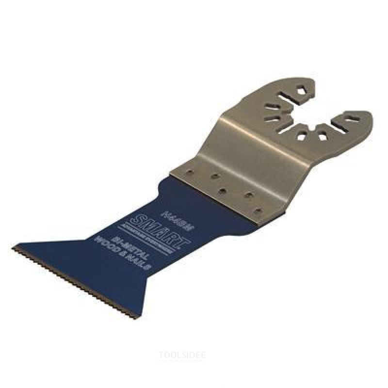 SMART blades UN TRA 44x51mm BiM-blad h-s 1st