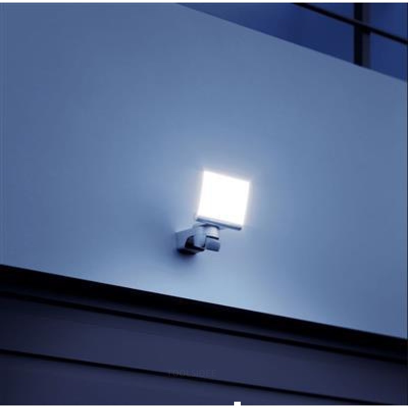 Steinel LED Spotlight XLED Home 2 XL hvid