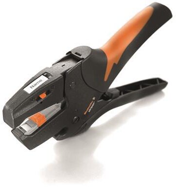 Weidmüller Stripax, 0,08 bis 10 mm2