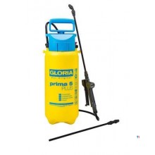Gloria pressure sprayer 5 liters - Prima 5 Plus