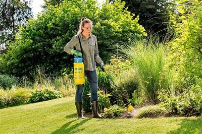 Gloria pressure sprayer 5 liters - Prima 5 Plus