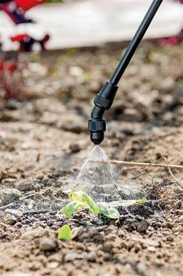 Gloria pressure sprayer 5 liters - Prima 5 Plus