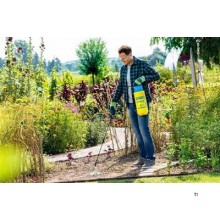 Gloria pressure sprayer 5 liters - Prima 5 Plus