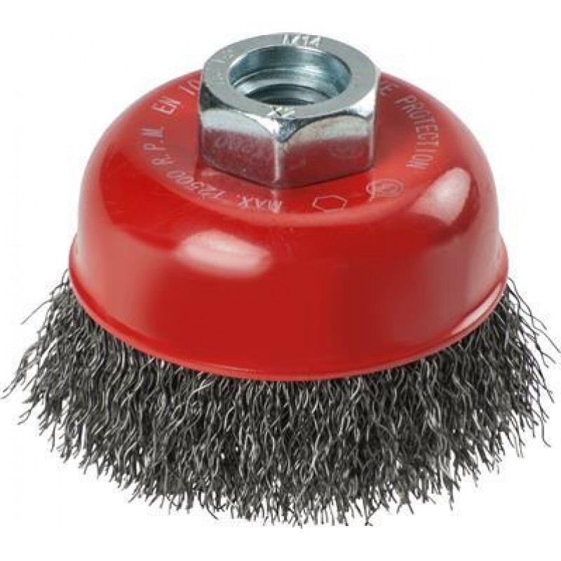 KWB Aggr, brosse coupe 60Xm14 Zb
