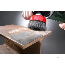 KWB Aggr, Cup Brush 60Xm14 Zb