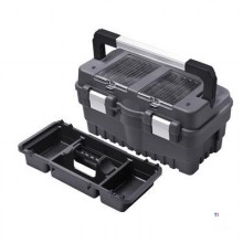 ERRO 500 Tool case with insert and assortment box