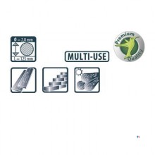 Pica 4050 Dry Refill Zimmerei / Möbel, Blister