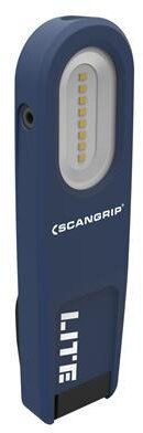 Scangrip Work lamp Lite M 220lm