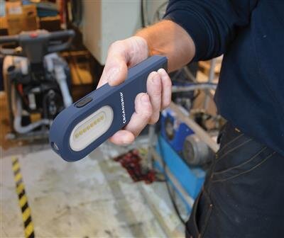 Scangrip Work lamp Lite M 220lm