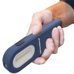 Scangrip Work lamp Lite M 220lm