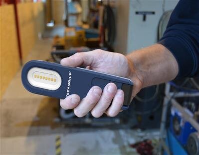 Scangrip Work lamp Lite M 220lm