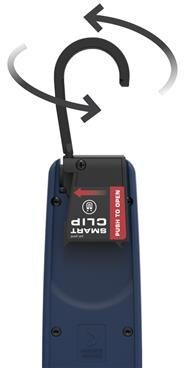 Scangrip Work lamp Lite M 220lm