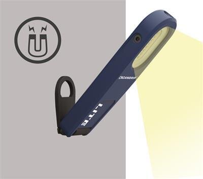 Scangrip Work lamp Lite M 220lm