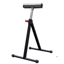 T4ALL Roller stand with anti-slip legs and easy lock grip