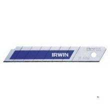 Irwin Bi-metaal Blue Afbreekblad 18mm - 5st