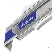 Irwin Bi-metal Blue Snap-off blad 18mm - 5stk