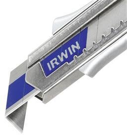 Irwin Bi-metal Blue Snap-off blad 18mm - 5stk