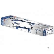 Scheppach Fahrwerk UMF2000