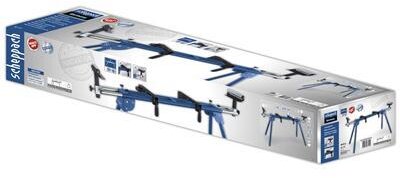 Scheppach Fahrwerk UMF2000