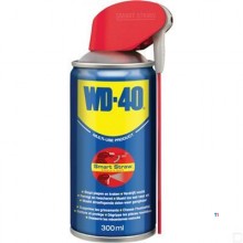 WD-40 Multispray intelligent 300 ml