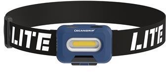 Scangrip Headlamp Head Lite A 150lm Scangrip Headlamp Head Lite A 150lm