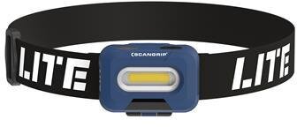 Scangrip Headlamp Head Lite A 150lm Scangrip Headlamp Head Lite A 150lm