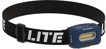 Scangrip Headlamp Head Lite A 150lm Scangrip Headlamp Head Lite A 150lm