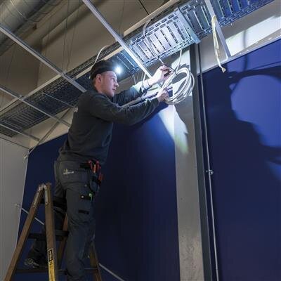 Scangrip Headlamp Head Lite A 150lm Scangrip Headlamp Head Lite A 150lm