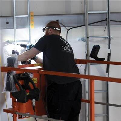 Scangrip Headlamp Head Lite A 150lm Scangrip Headlamp Head Lite A 150lm