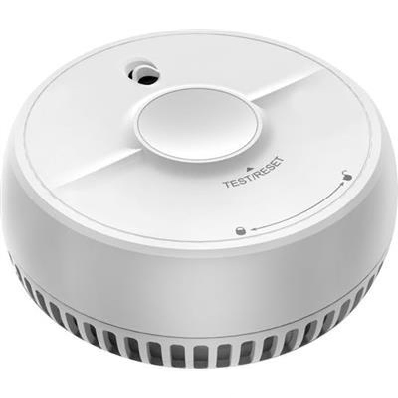 Detector de humo Angel Eye - diseño compacto