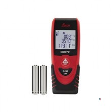 Leica Laser afstandsmåler Disto D1