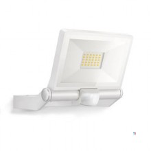 Foco exterior LED Steinel XLED ONE con sensor blanco